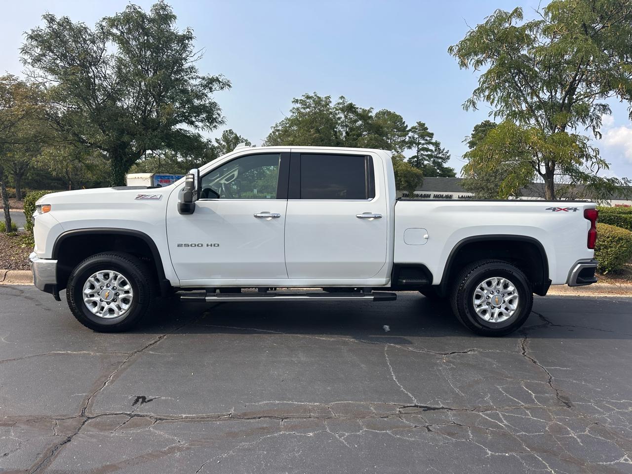 chevrolet silverado 2500hd 2020 1GC4YPE71LF264287 image chevrolet silverado 2500hd 2020 1GC4YPE71LF264287 image